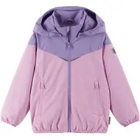Reima Tuuliaho Reimatec Takki Light Heather Light Heather-98 cm Vaaleanpunainen 98 cm Tytöt