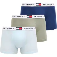 Tommy Hilfiger 3P Trunk - Multi/patterned - XL