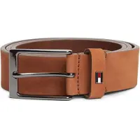 Tommy Hilfiger Layton 3.5 Nubuck - Brown - 105