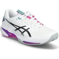 Asics Solution Speed Ff 4 Savikentän Kengät