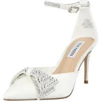 Steve madden Last Dance - White - 37