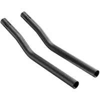 Pro Clip-on S-bend 30 Aero-lenker