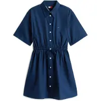 Tommy Hilfiger Puseromekko laivastonsininen