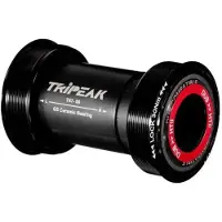 Tripeak T47 Trek Shimano/sram Dub/rotor 3d Ceramic Keskiön Kupit