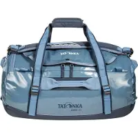 Tatonka Barrel 45 Viikonloppukassi 53 cm Sininen