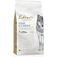 Eden Cuisine 80/20 Fish Pienet rodut - koiran kuivaruoka - 6kg