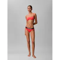 Calvin Klein Balconette - Coral - C x 75
