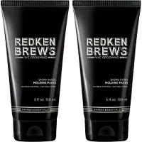 Redken Brews Molding Paste, 150ml