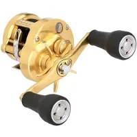 Shimano Calcutta Conquest MD hyrräkela