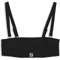 BOSS Bandeau_Double B - Black - S