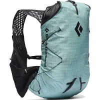 Black Diamond Distance 8l Naisten Reppu