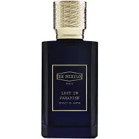 Ex Nihilo Lust in Paradise Extrait de Parfum -tuoksu