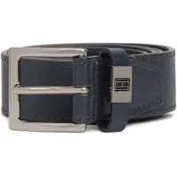 Tommy Hilfiger Vyö 'SOHO' tummansininen