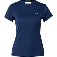 Columbia Women's Zero Rules Light Tee naisten t-paita