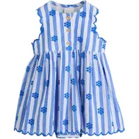 Next Mekko sininen / valkoinen