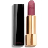 Chanel ROUGE ALLURE VELVET Luminous Matte Lip Colour