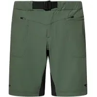 Oakley Seeker Whip Lined Shorts Mit Chamois