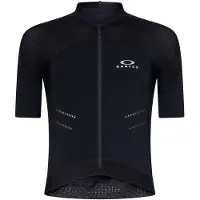 Oakley Endurance Aero Lyhythihainen Pyöräilypaita