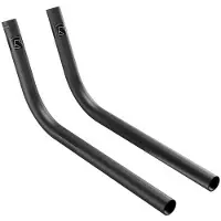 Pro Clip-on J-bend 65 Aerotangot