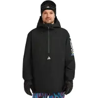 O'Neill Fwc'Play Park Anorakki black out Koko L