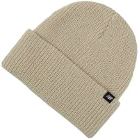 New Balance Fisherman Beanie - Beige - ONE SIZE