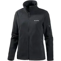 Columbia Women's Fast Trek II Fleece Jacket naisten fleecetakki