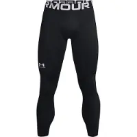 Under Armour Ua Cg Armour Leggings - Black - M