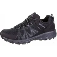 Columbia Peakfreak Ii Outdry - Black - 46