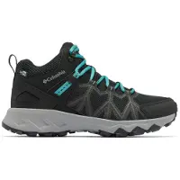 Columbia Peakfreak Ii Mid Outdry Vaelluskengät