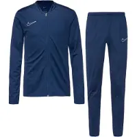Nike Verryttelyasu Dri-fit Academy 25 - Navy/valkoinen, koko X-Large