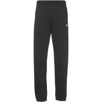 New Balance Collegehousut Fleece Essentials - Musta, koko Small