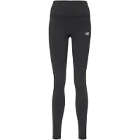 New Balance Rc Legging 27" - Black - M