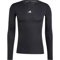 Adidas Techfit Compression Pitkähihainen T-paita