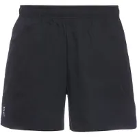 ON 5" Core Shorts - Black - XL