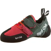Red Chili Fusion Lv Kiipeilykengät