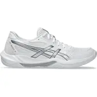 Asics Gel-Rocket 12 - White - 40.5
