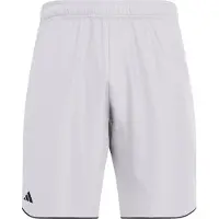 Adidas Urheiluhousut 'Club' musta / valkoinen