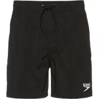 Speedo Essentials 16 Watershort Uimahousut Miehet koko XL väri harmaa/musta