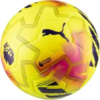 Puma Orbita Match Pl Lights Fifa Quality Jalkapallo