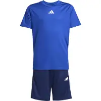 Adidas Train Essentials 3 Stripes Tee Aseta