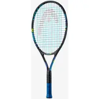 Head Novak 25 Junior Tennis Racquet - Blue - 3 5/8