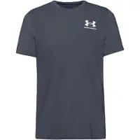 Under Armour Heatgear Fitted Lyhythihainen T-paita