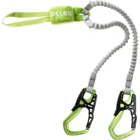 Edelrid Cable Kit Vi Nauhat Ja Energianvaimentimet