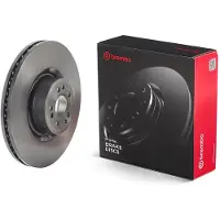 Brembo Jarrulevy (1kpl) 09.B980.11