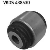 Skf Tukivarren hela VKDS 438530