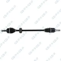 GSP Vetoakseli 250501OL