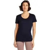 Icebreaker Merino 150 Tech Lite Scoop Lyhythihainen T-paita