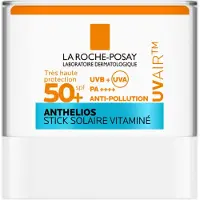 PDM to be maintained La Roche-Posay Anthelios UVAir Vitamin SPF50+ aurinkosuojapuikko 9 g