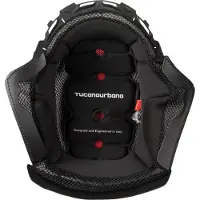 Tucano Urbano El´fast 6.0 Sisävuori