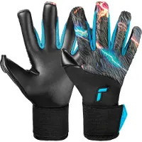 Reusch Venomous Infinity Maalivahdin Hanskat